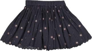 MarMar Copenhagen Sana Str 4Y/104 - Stars Embroidery Nederdele hos Mag...