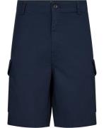 Dockers T2 Cargo Shorts Navy Blazer RI Mand Blå Casual Shorts Relaxed ...