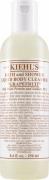 Kiehl's Bath and Shower Liquid Body Cleanser Grapefruit 250 ml - Showe...