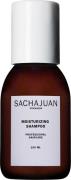 Sachajuan Shampoo Moisturizing 100 ml 100 - Shampoo hos Magasin