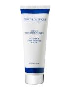 Beauté Pacifique Crème Métamorphique 115 ml. 115 ml - Dagcreme hos Mag...