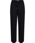 Magasin Noly 4 G Kvinde Black Sweatpants Str L Bomuld