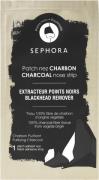 Sephora Collection Charcoal Nose ip Blackhead Remover 1 stk - Ansigtsm...