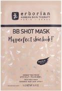 Erborian BB Shot Mask 14 G - Ansigtsmaske hos Magasin