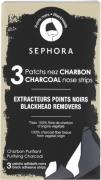 Sephora Collection Charcoal Nose ip Blackhead Remover Kit 3 stk - Ansi...