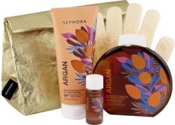 Sephora Collection Kit Wellness Argan Body Care 260 ml + 30 ml + 200 m...