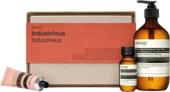 Aesop Induious ONE SIZE - Hudplejesæt hos Magasin