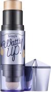 Benefit Cosmetics Watt's Up! Cremet Highlighter 9.4 G - Highlighter ho...