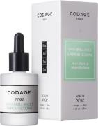 Codage Serum No. 2 Mattifying & Repairing 30 ml. 30 ml - Serum hos Mag...