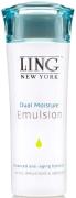 Ling Dual Moisture Emulsion 118 ml. 118 ml - Serum hos Magasin