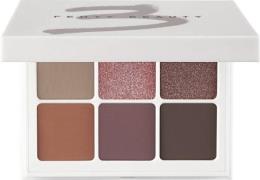 Fenty Beauty by Rihanna Snap Shadows Mix & Match 6 x 1 g - Paletter ho...