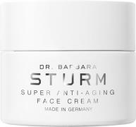 Dr. Barbara Sturm Super Antiaging Face Cream 50 ml - Dagcreme hos Maga...