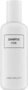 David Mallett David Mallett Shampoo Pure 250 ml - Shampoo hos Magasin