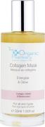 The Organic Pharmacy Collagen Boost Mask 50 ml - Ansigtsmaske hos Maga...