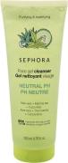 Sephora Collection Foaming Face Scrub 200 ml - Scrub hos Magasin