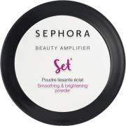 Sephora Collection Beauty Amplifier Smoothing Powder 8 G - Kompakt hos...