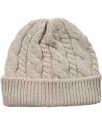 Magasin Cable Hat ONE SIZE Huer Uld