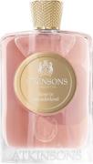 Atkinsons Rose Wonderland Eau de Parfum Female Fragrance 100. 0 ML Kvi...