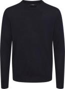 Matinique Mapetro Mand Dark Navy Sweaters Regular Fit Str L - hos Maga...