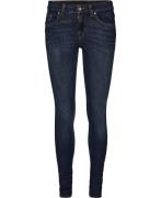 Tiger of Sweden Slight Jeans Kvinde 222 Skinny Jeans Str 027 - hos Mag...