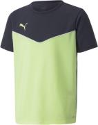 Puma Individualrise Trænings Tshirt 128 - T-shirts hos Magasin