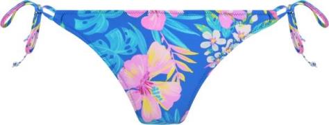 Freya HOT Tropics TIE Side Bikini Brief Bikiniunderdele - hos Magasin