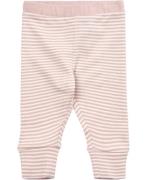 Magasin Petit Baby Pants Organic Str 80 Adobe Rose / Star White Stripe...