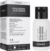 THE INKEY LIST Fugtgivende Serum med Hyaluronsyre 60 ml - Serum hos Ma...