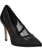 GUESS Follow Kvinde Black Pumps & Stiletter Str 40 - hos Magasin