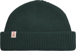 RVLT / Revolution Fisherman Beanie ONE SIZE - Huer Bomuld hos Magasin