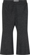 Name It Nmfroisin Bootcut Pant Str 92 - Blå Leggings hos Magasin