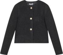 Designers Remix Girls G Alaska Fitted Jacket Str 164 cm / 14 år - Sort...