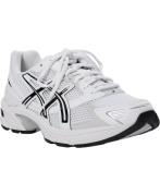 Asics Gel1130 Kvinde White/black Sneakers Str 40 - hos Magasin