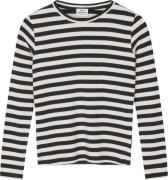 Mads Nørgaard - Copenhagen 5x5 Classic Stripe Talika Top Str 4 år - So...