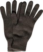 mpWoman Helsinki Gloves One Size - Handsker Uld hos Magasin