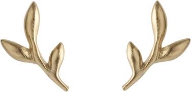 Pernille Corydon Jewellery Crisp Earsticks Size 9 mm One Size - Øresti...