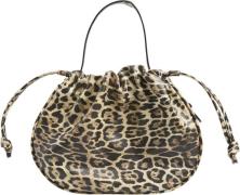 Pieces Pcballoon Large LEO BAG D2D ONE SIZE - Skuldertasker hos Magasi...