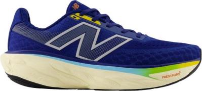 New Balance Freshfoam 1080 V14 Løbesko Mand Sort Træningssko & Sneaker...