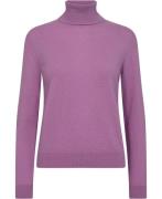 United Colors of Benetton Turtle Neck S Kvinde 1v5 Rullekraver Str L -...