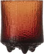 Iittala Ultima Thule O.F. 20 cl. Kopper 2pk. Kobber - Kopper Uden Hank...