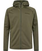 Peak Performance FLO M Chill Light Zip Hoopine Need Mand Pine Needle O...