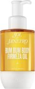 Sol de Janeiro BUM BUM Body Firmeza OIL 100ml 100 ml - Cremer hos Maga...