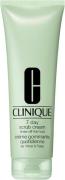 Clinique 7 Day Scrub 250.00 ml - Scrub hos Magasin