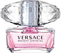 Versace Bright Crystal Eau De Toilette Kvindeduft 50 ml - Eau De Toile...