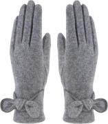 MJM MJM Glove Alisa W One Size - Handsker Uld hos Magasin