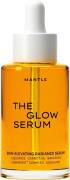 MANTLE The Glow Serum Skinelevating Radiance Serum 30 ml - Serum hos M...