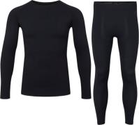 MCKINLEY Hero Seamless Skiundertøj S/M - Baselayer hos Magasin