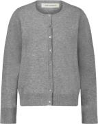 Sofie Schnoor Cardigan Kvinde 8010 Cardigans Str L - hos Magasin