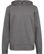 BOSS Cseeger 111 Mand Medium Grey Hoodies Str S - hos Magasin