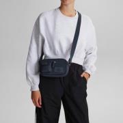 Markberg Darlambg S Cross. , Monochrome ONE SIZE - Crossbody Tasker ho...